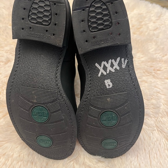 Women’s FRYE size 10 motorcycle boot & work versatile boot - Picture 15 of 15